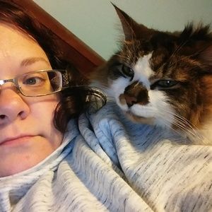 Meet your Posher, Janelle